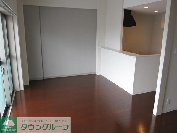 montjoieの物件内観写真